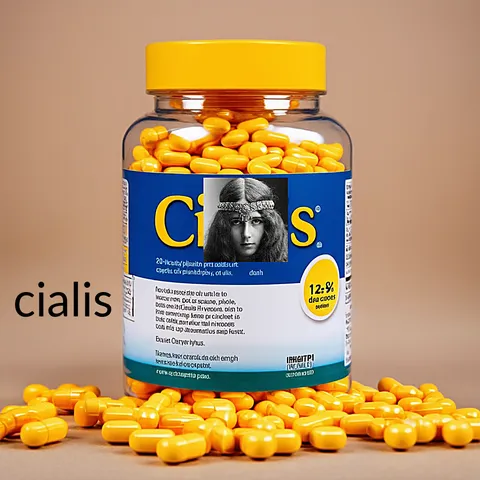 Peut on acheter du cialis sans ordonnance